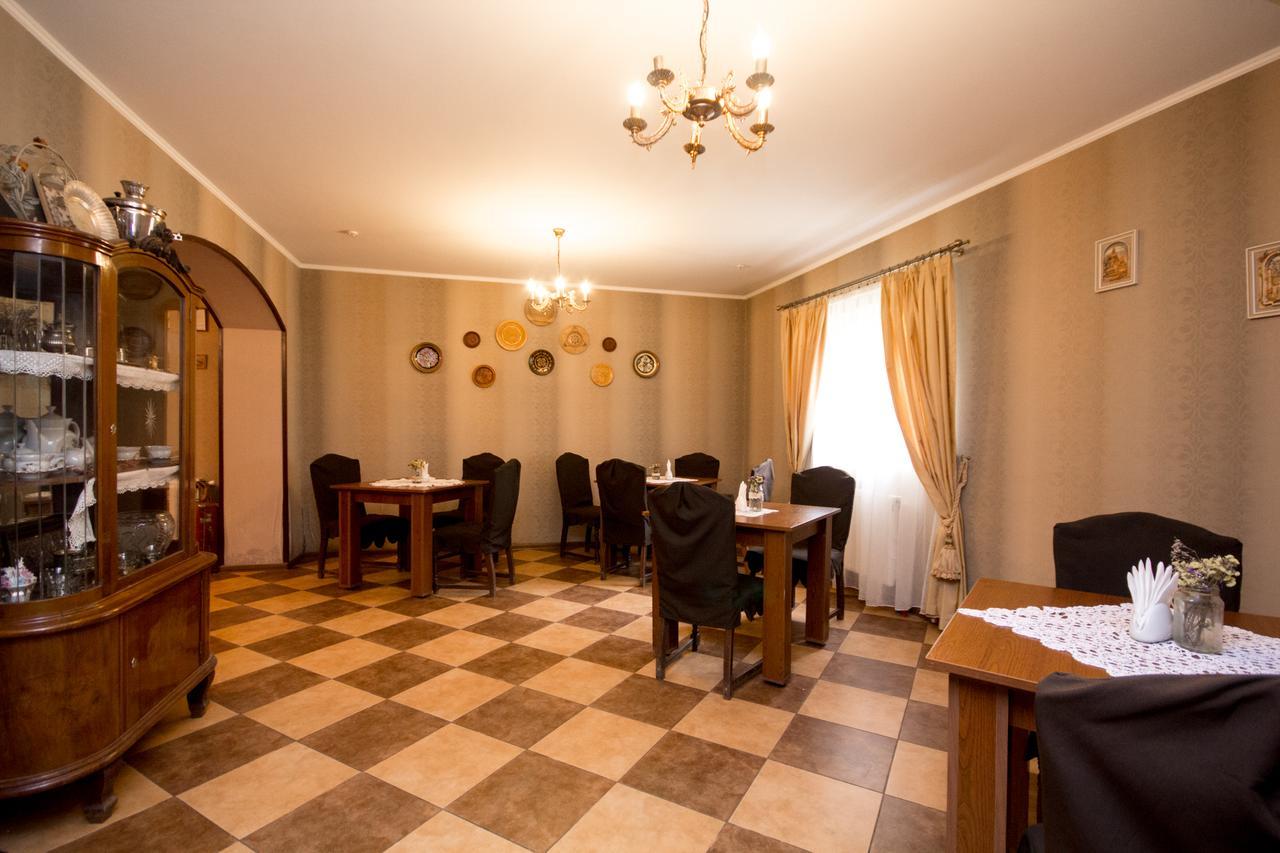 Gortenziya Otel Polyana  Dış mekan fotoğraf