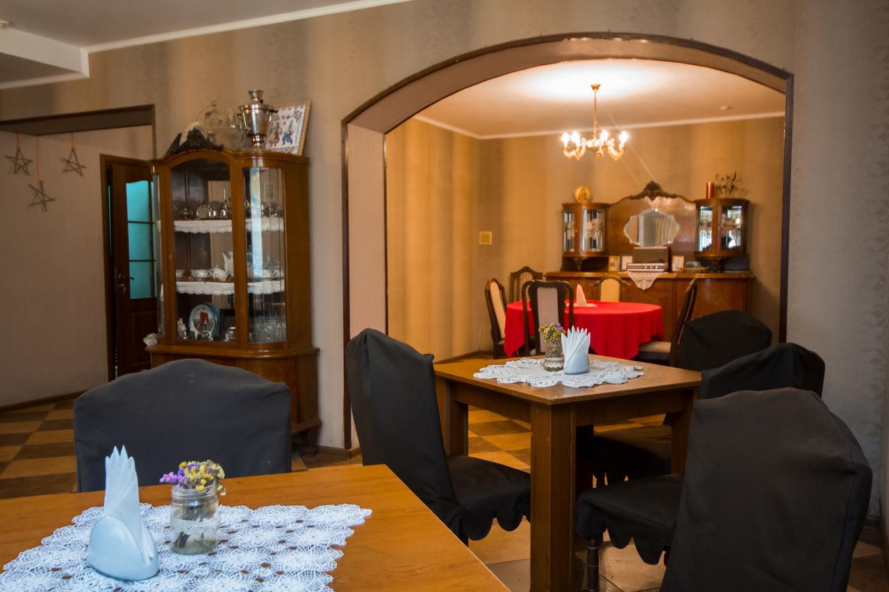 Gortenziya Otel Polyana  Dış mekan fotoğraf