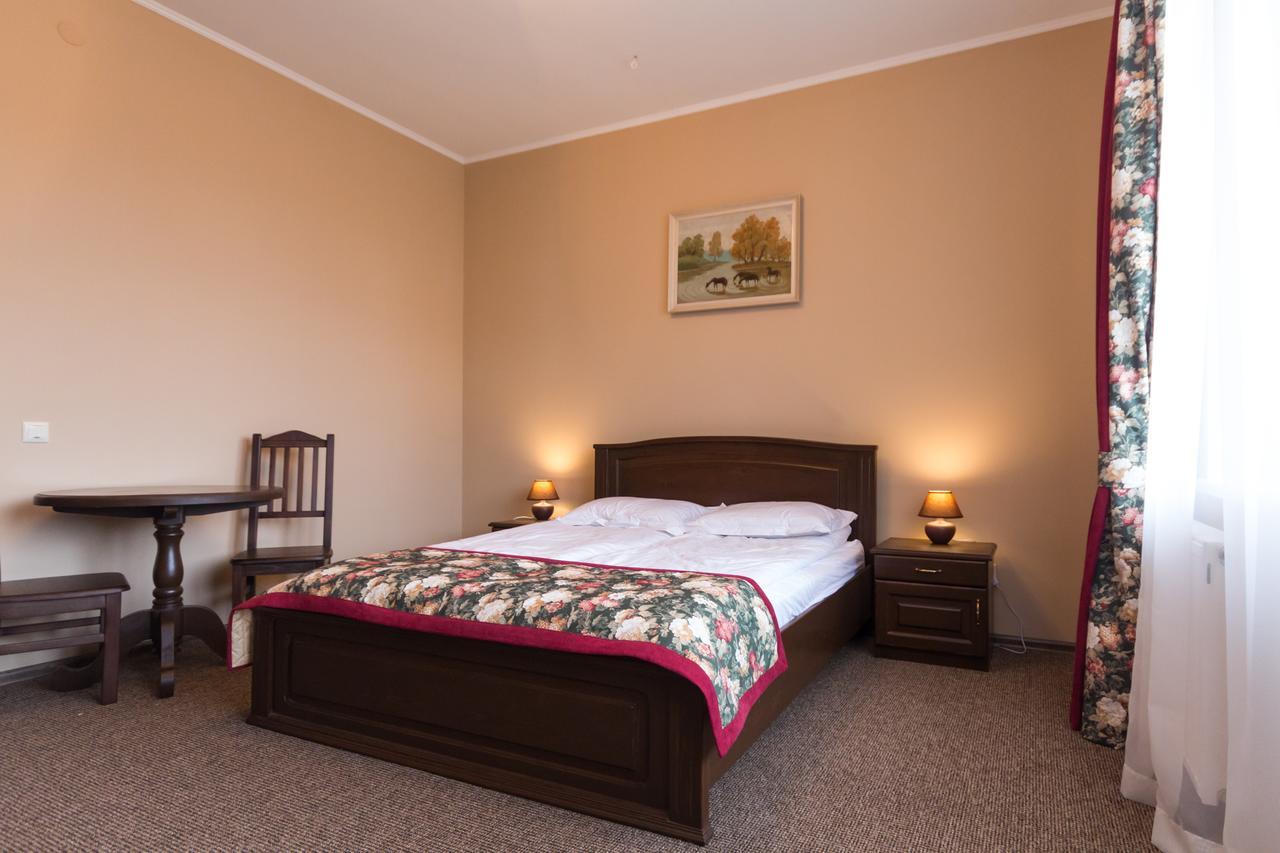 Gortenziya Otel Polyana  Dış mekan fotoğraf